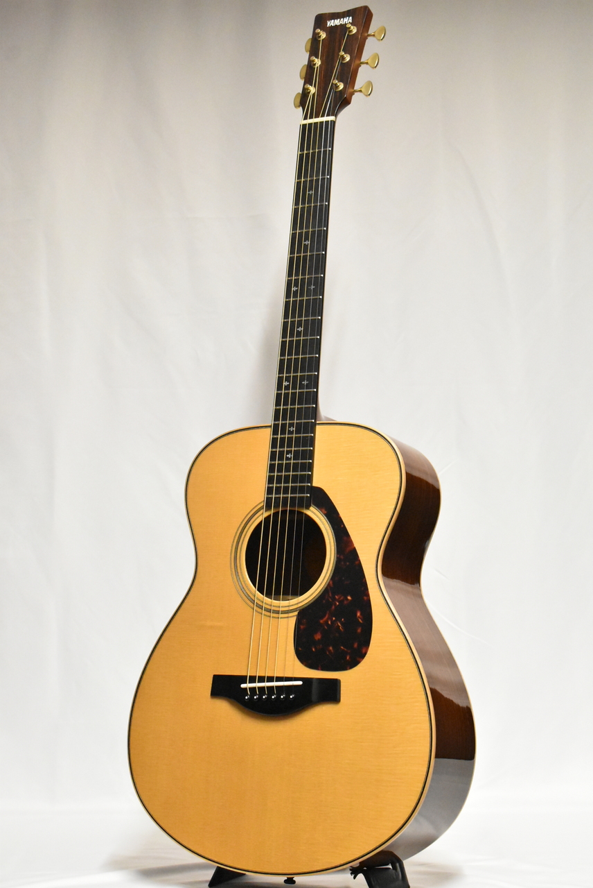 YAMAHA LS26 ARE 【2020年製 中古】【生産完了品】【イングルマン