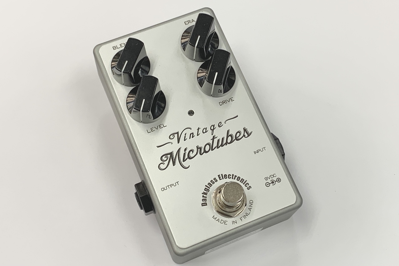 ギター Darkglass vintage microtubes tp205-0018788_m.jpg