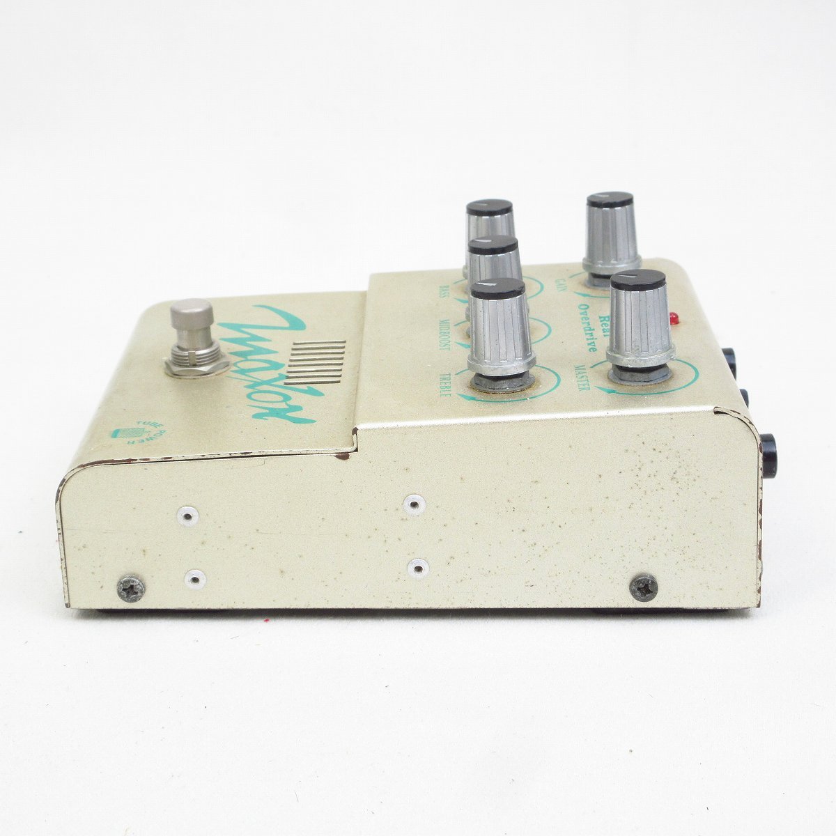 Maxon ROD880 Real Overdrive オーバードライブ 【横浜店】（中古