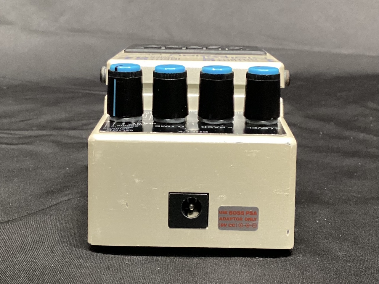 BOSS DD‑7 Digital Delay (デジタルディレイ )（中古）【楽器検索