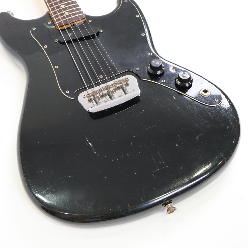 Fender 【中古】フェンダー ミュージックマスター Fender Musicmaster