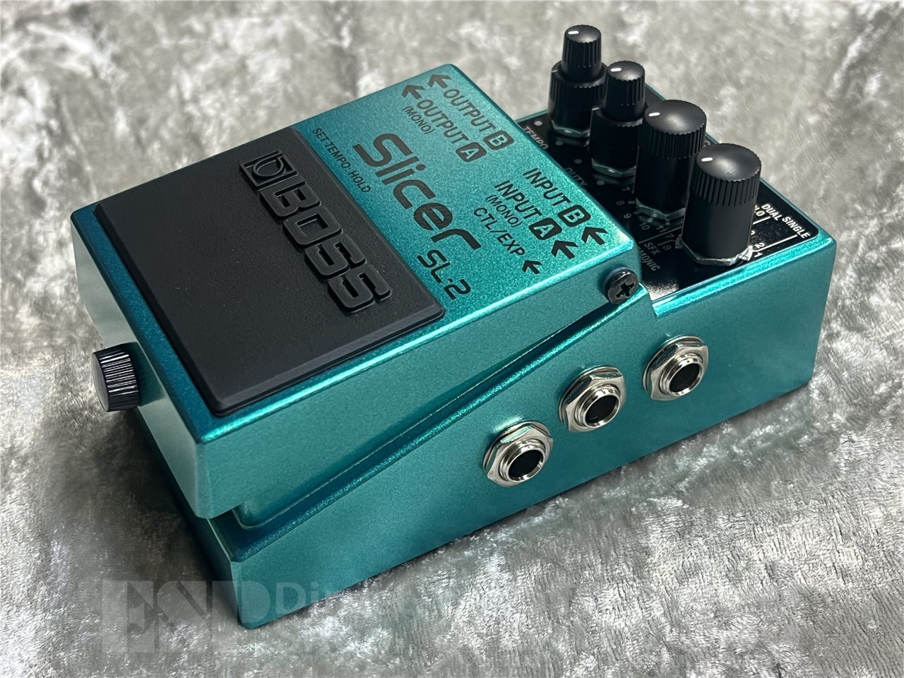 BOSS SL-2 Slicer（新品）【楽器検索デジマート】