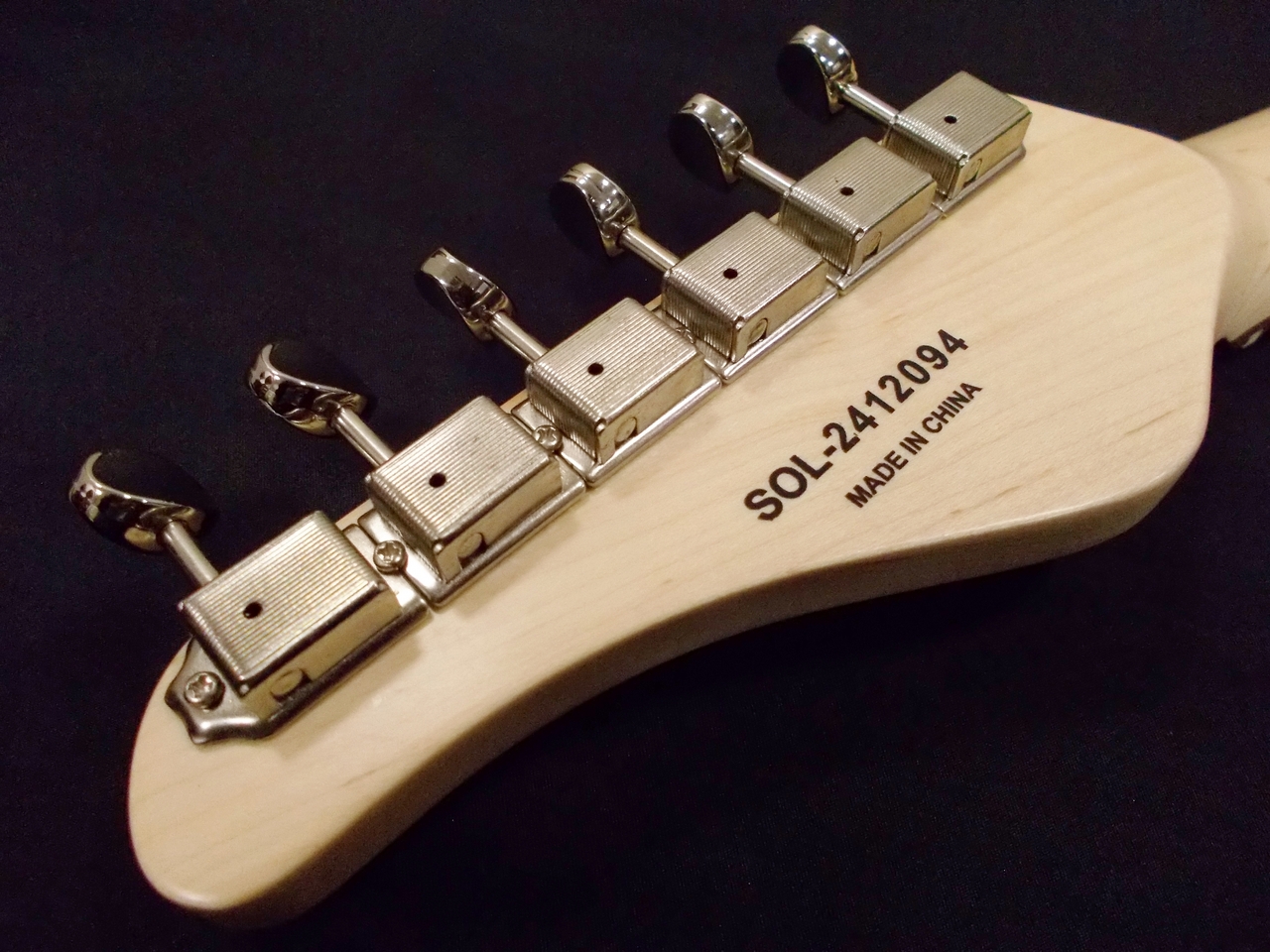 SCHECTER OL-PT-AL/DBL/R Deep Blue（新品）【楽器検索デジマート】