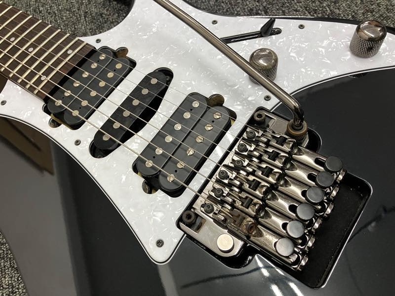 Ibanez アイバニーズ Prestige プレステージ RG2570 エレキギター 札幌 西区 西野 中古】 Ibanez Prestige RG2570 プレステージ - 神奈川県の中古楽器店