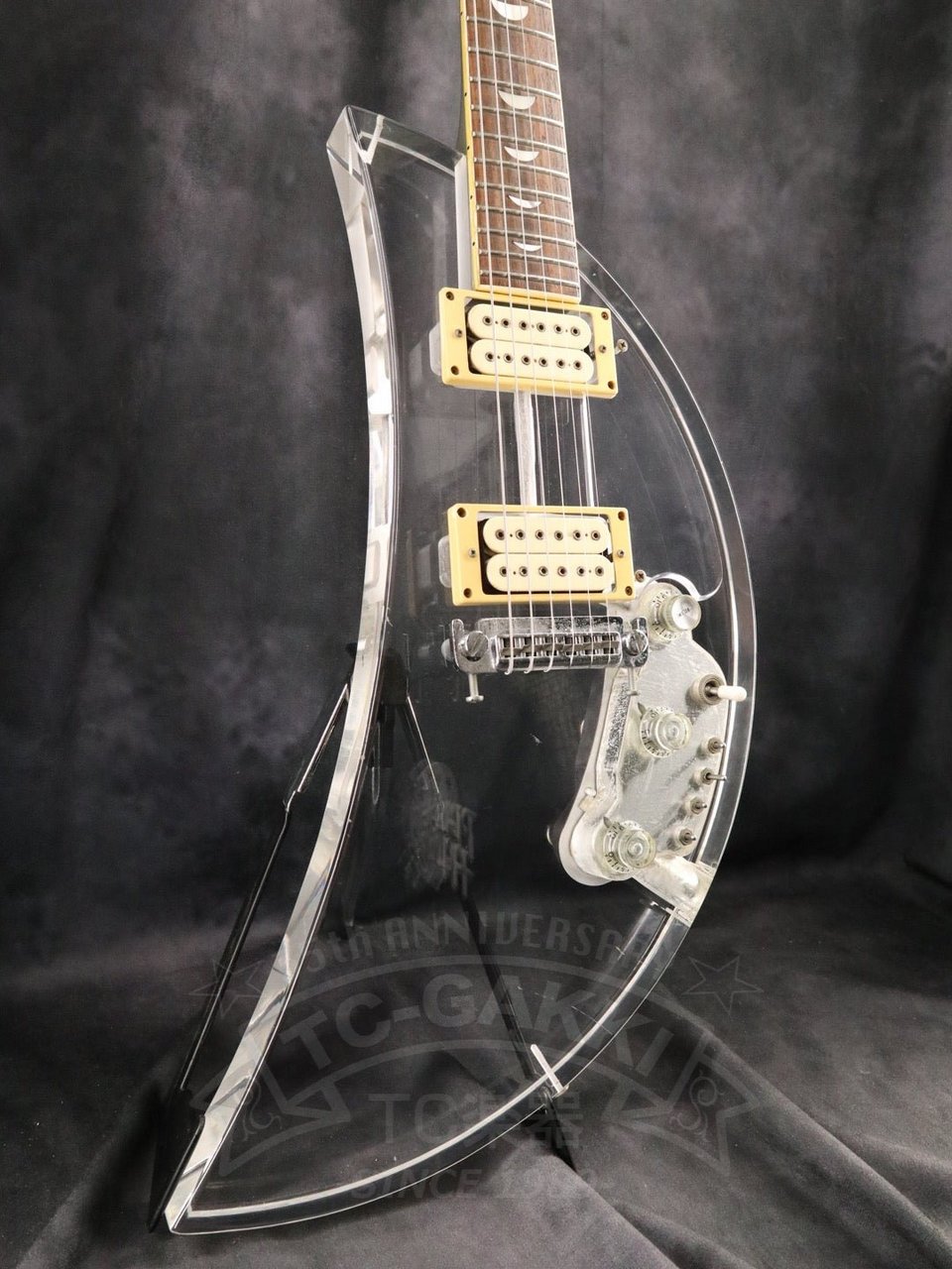 KAWAI MS-2000 Crystal Moon（ビンテージ）【楽器検索デジマート】