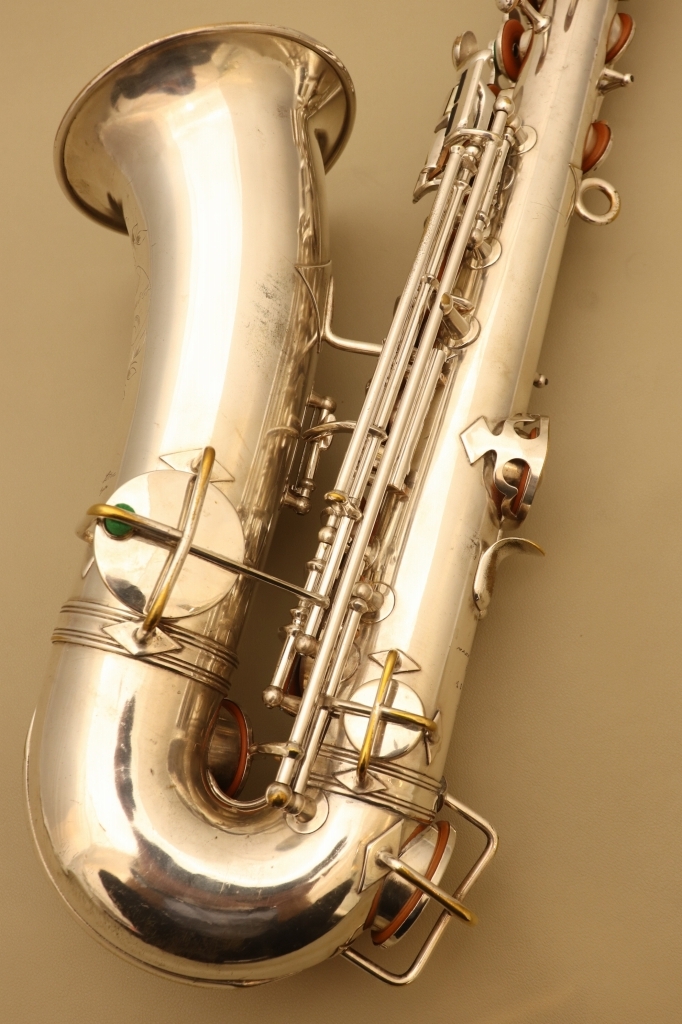 Holton ELKHORN【ヴィンテージ】【アルトサックス】【ホルトン