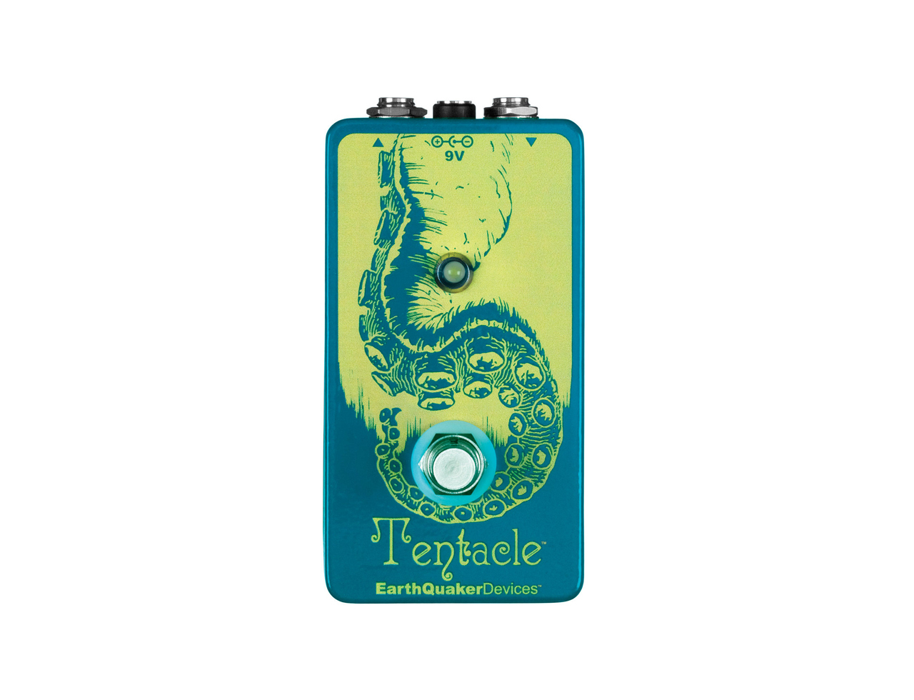 EarthQuaker Devices Tentacle（新品）【楽器検索デジマート】