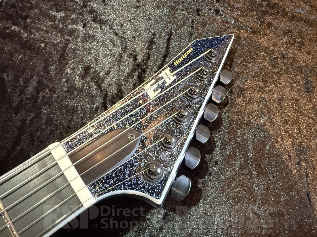 E-II HORIZON NT HS 【Amethyst Sparkle】（新品/送料無料）【楽器検索