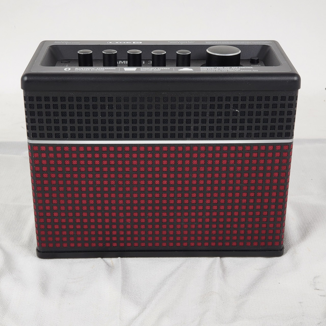LINE 6 AMPLIFi 30（中古）【楽器検索デジマート】