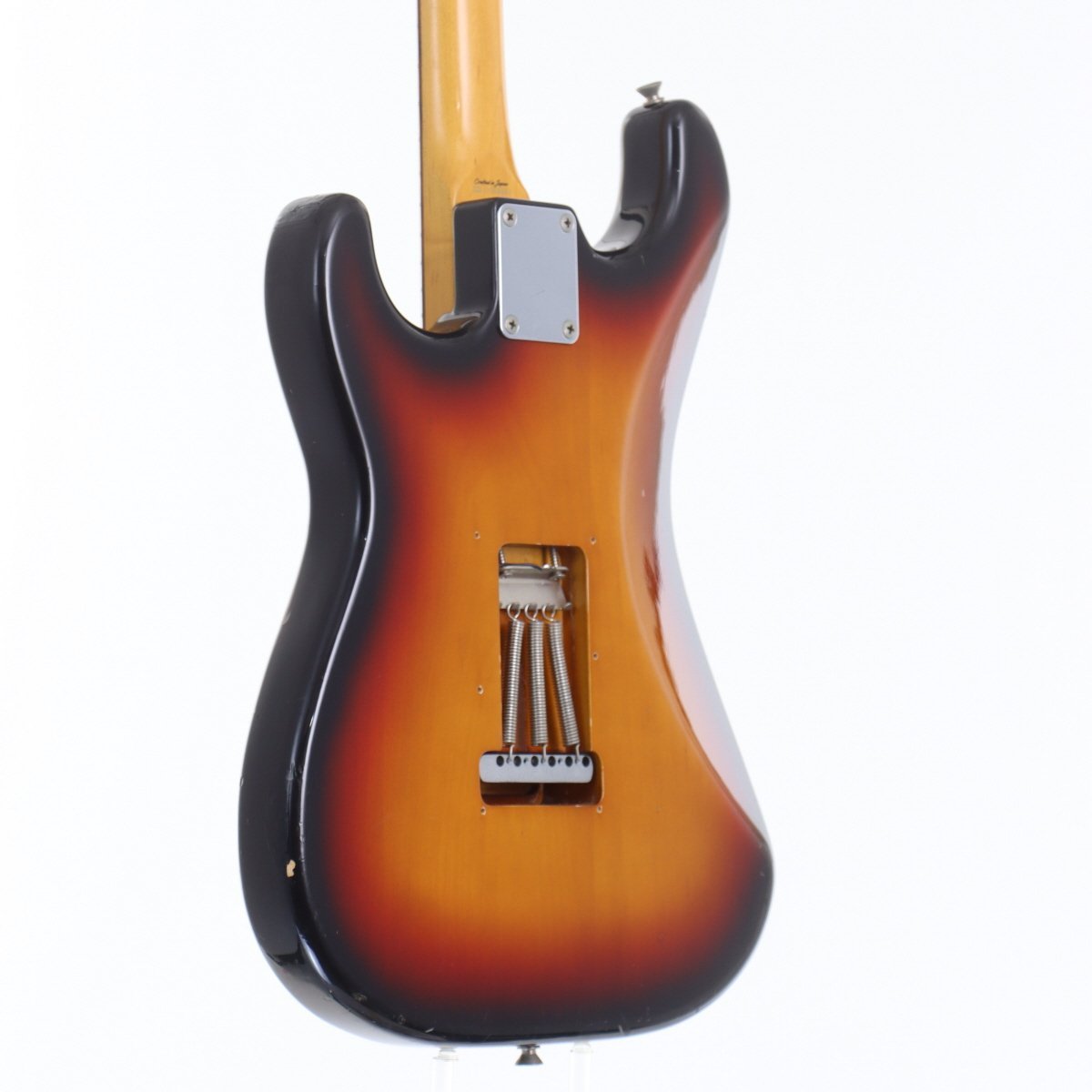 ギター Fender Japan ST62-53 1992 3TS Fender Japan ST62-53 1992 3TS - メルカリ