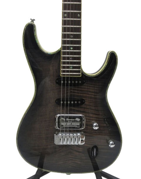 Ibanez SA360-FM-TGB エレキギター Ibanez Sa360-Fm-Tgb Electric