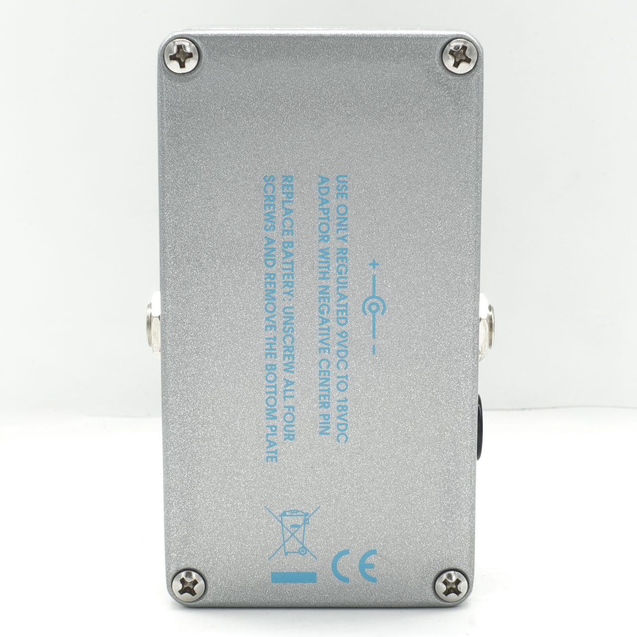 Xotic AH Booster -Allen Hinds Signature-（中古）［デジマートSALE