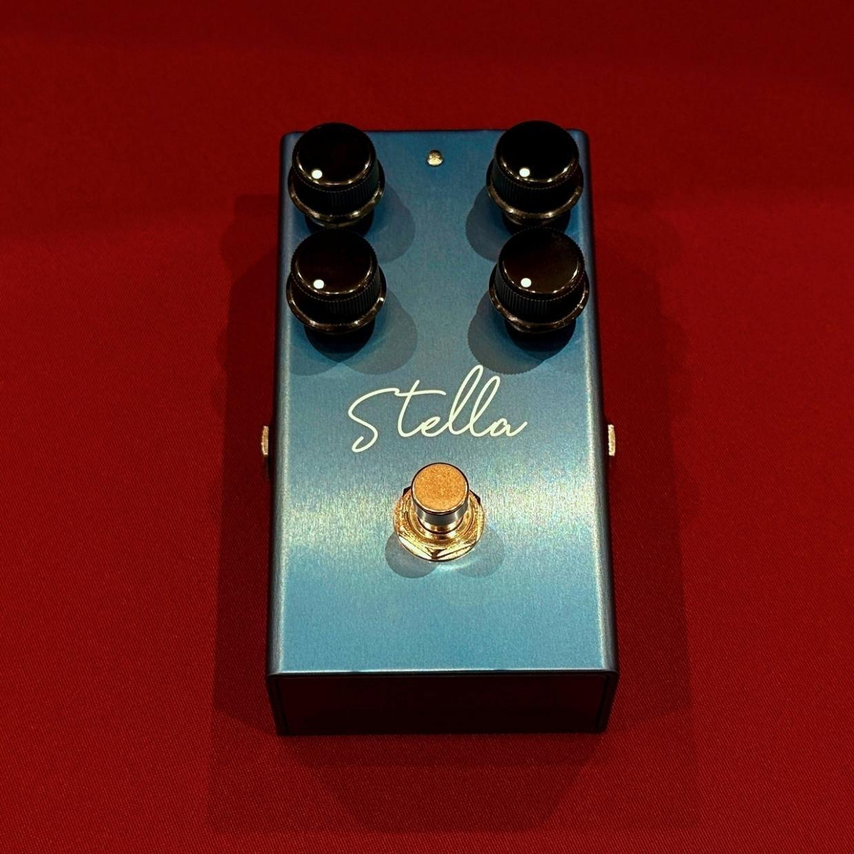 VIRTUES Stella（新品/送料無料） デジマート大賞2025 【楽器検索