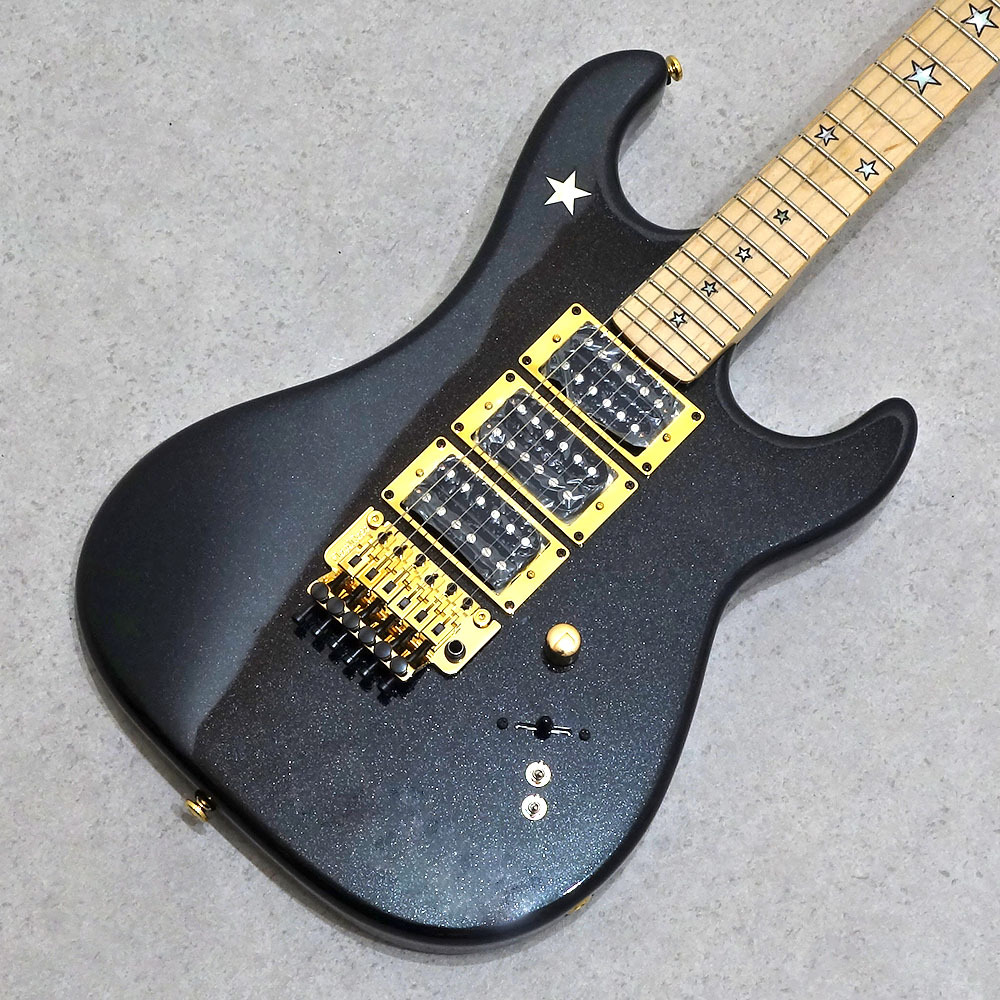 KRAMER Jersey Star Black Pearl【48回まで分割金利手数料無料