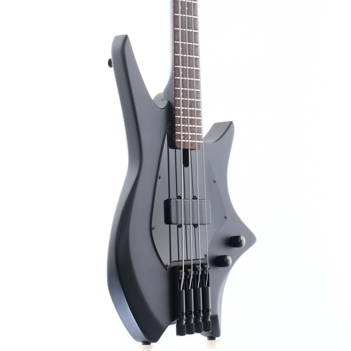 HEX Guitars NB300 Black 【心斎橋店】（中古/送料無料）【楽器検索