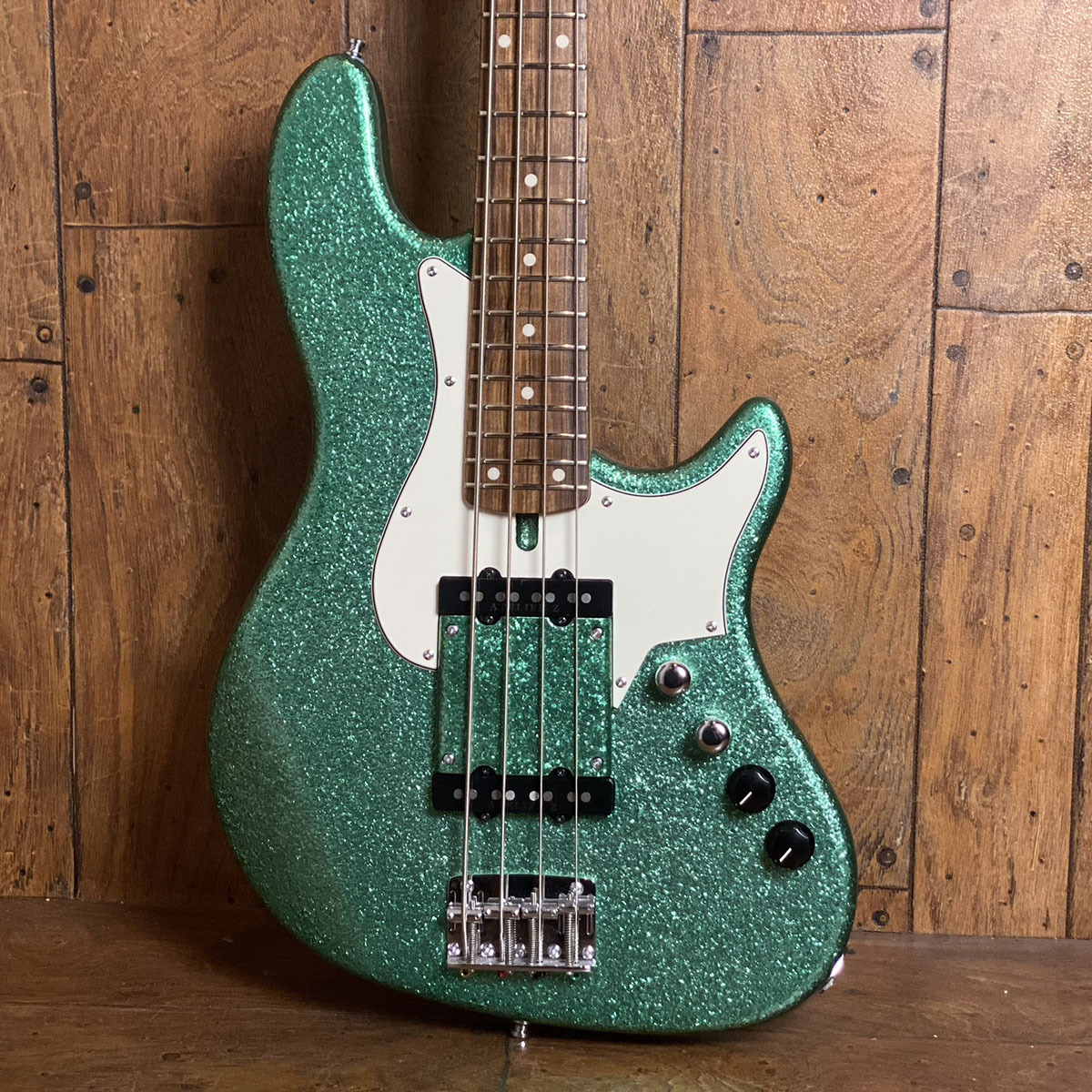 ATELIER Z Z#2015/4 Limited Green Sparkle 25th Anniversary Model 