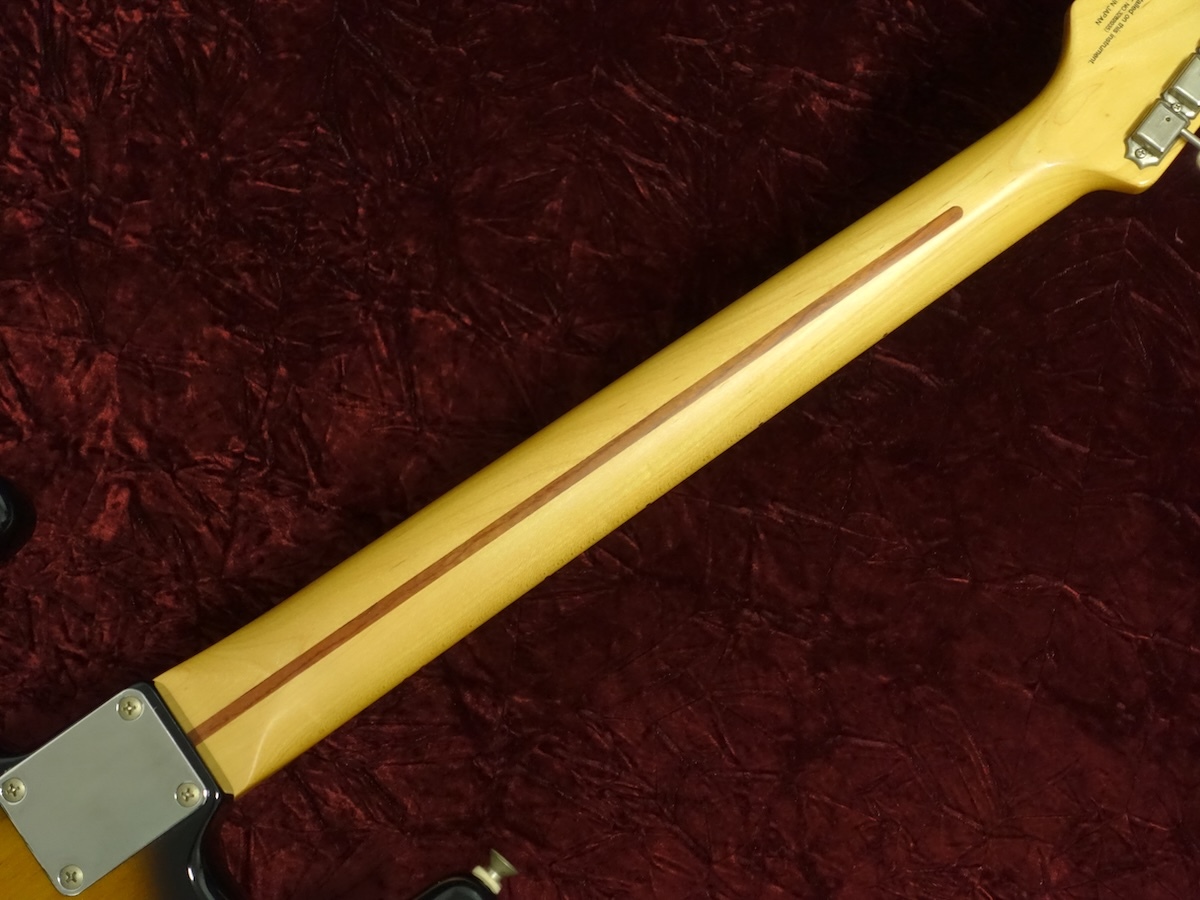 FUJIGEN(FGN) NCST-10M/AL（中古/送料無料）【楽器検索デジマート】