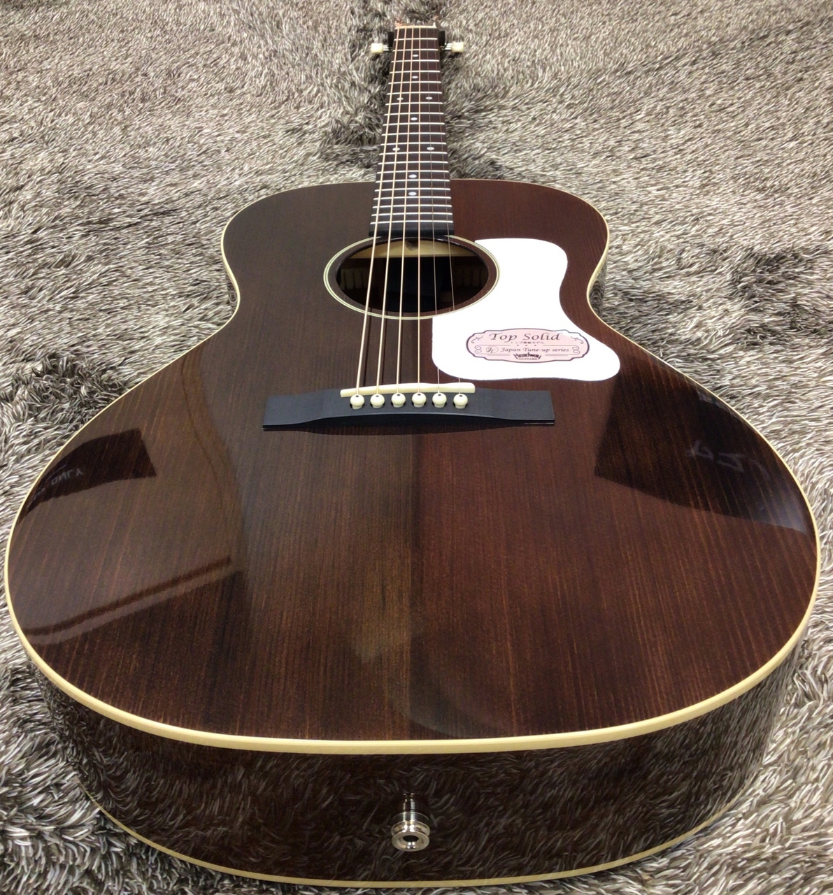 HeadwayJapan Tune-Up Series HL-V085SE ABR(Aged brown