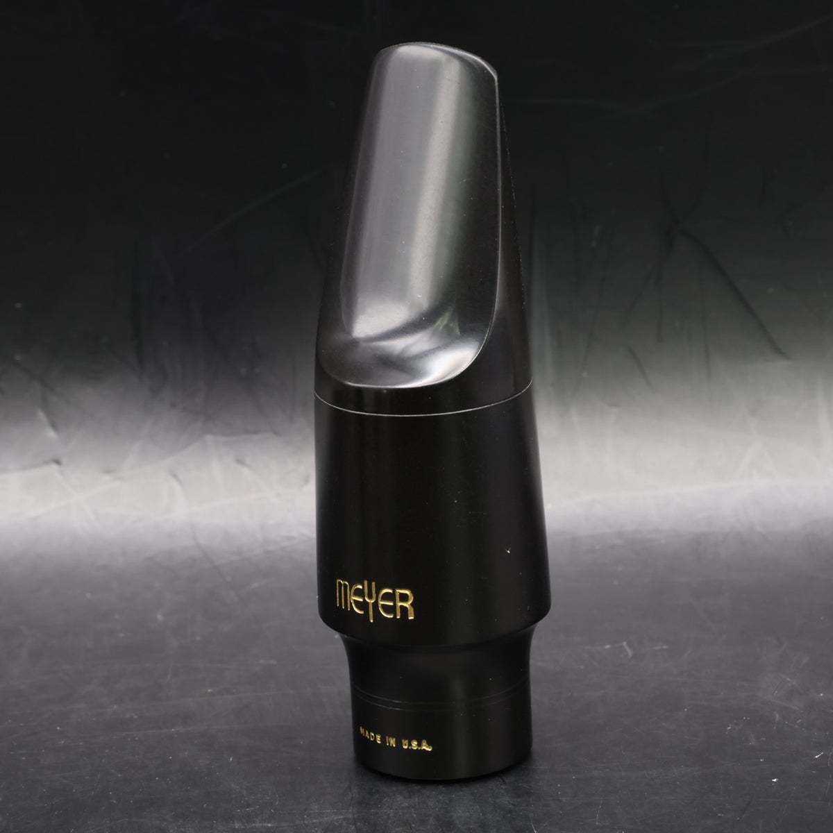 MEYER AS MP 6MM アルトサックス用マウスピース 【福岡店】（中古