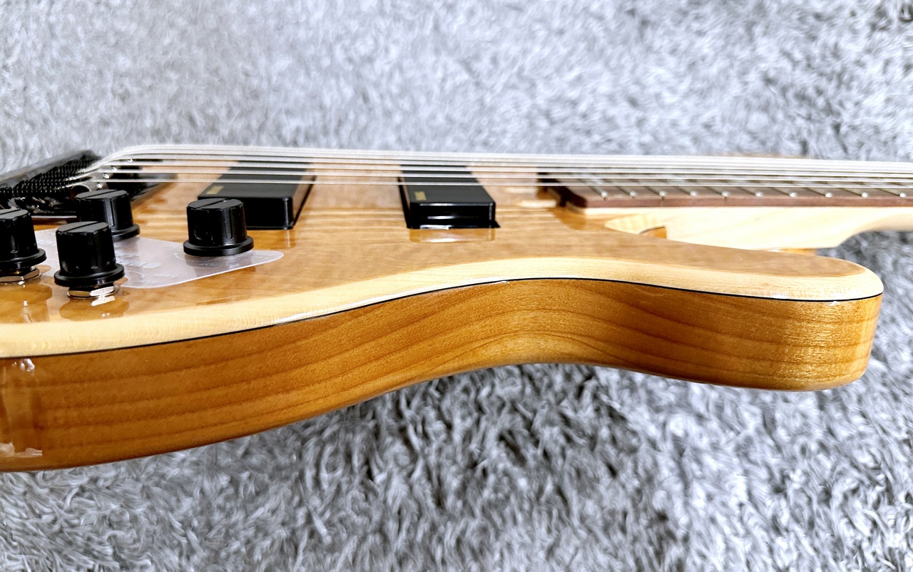 YAMAHA TRB1006J NT (Natural)【希少入荷!】【6弦ベース】（新品