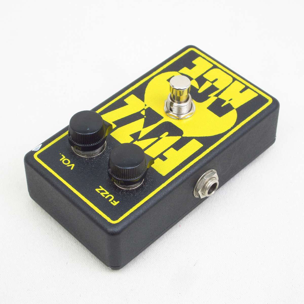 WALLACE AMPLIFICATION Fuzz Ace Reissue ファズ 【横浜店】（中古