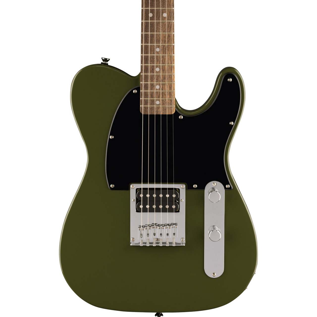 Squier by Fender Squier Sonic Esquire H Laurel Fingerboard Black