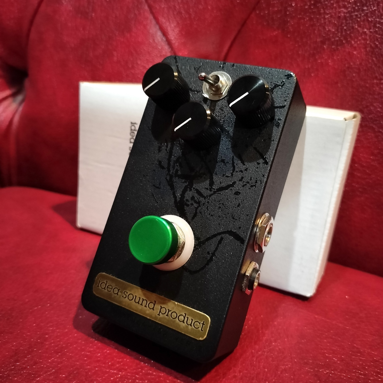 idea sound product IDEA-TSX ver.2（中古）【楽器検索デジマート】