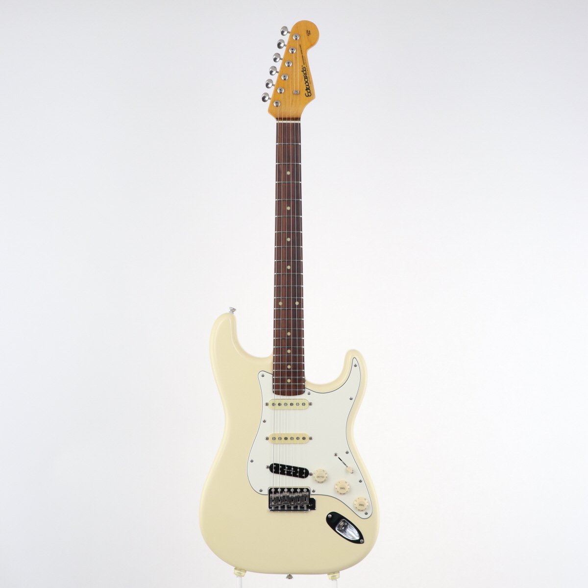 EDWARDS E-SE-93R/LT Vintage White 【心斎橋店】（中古/送料