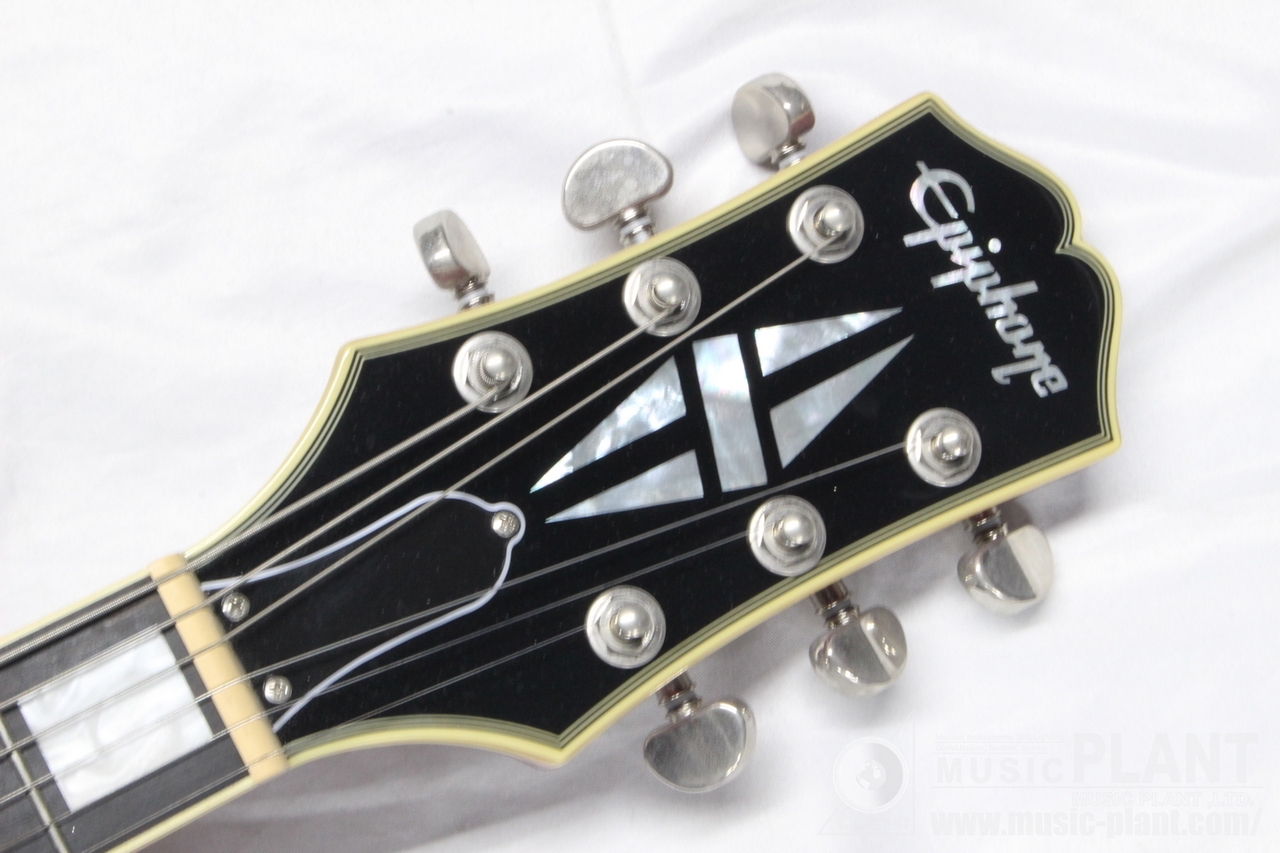 Epiphone Shinichi Ubukata ES-355 Custom Bigsby ver.02 Sixties