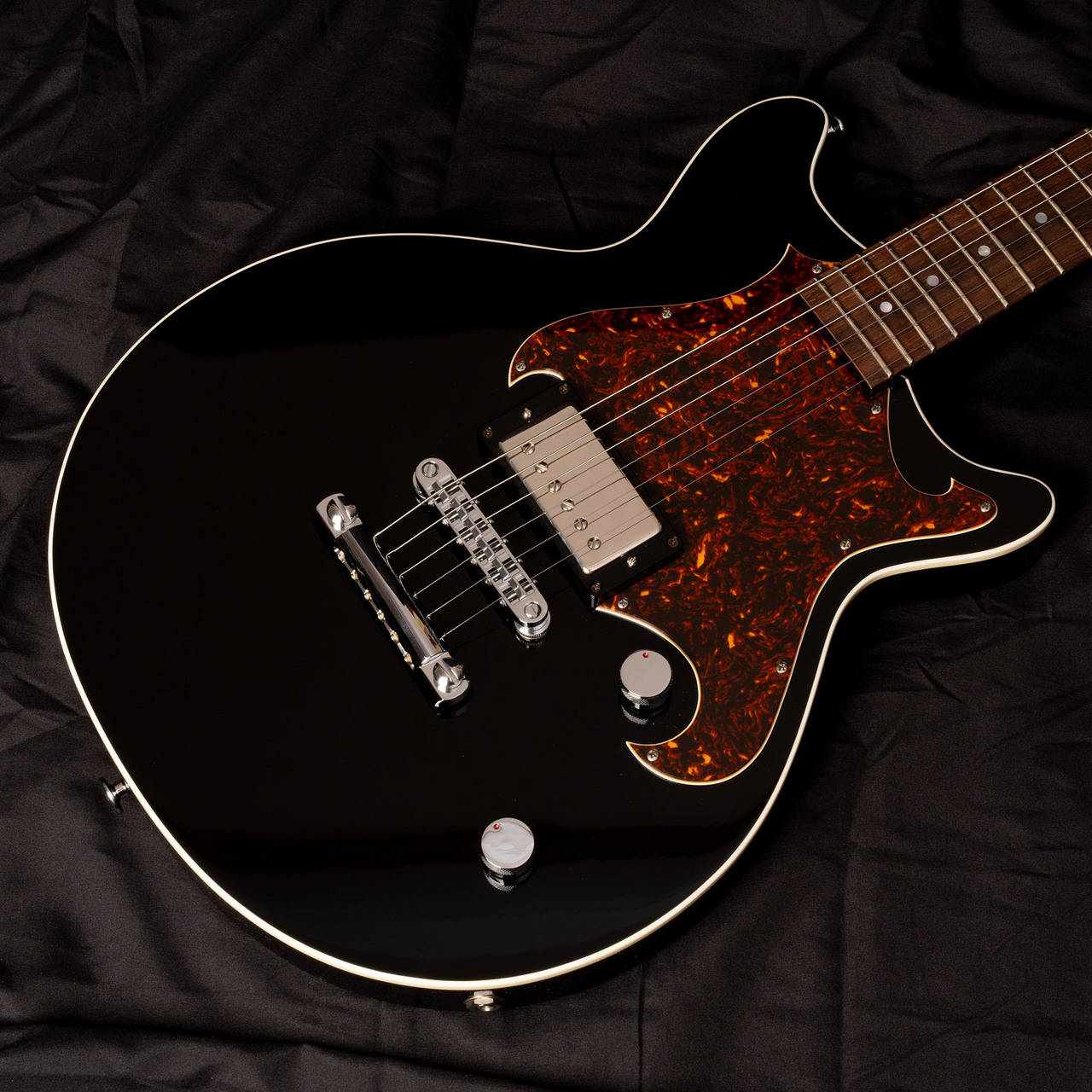 Kz Guitar Works Kz One Adam Slack Signature Model (Black)（中古
