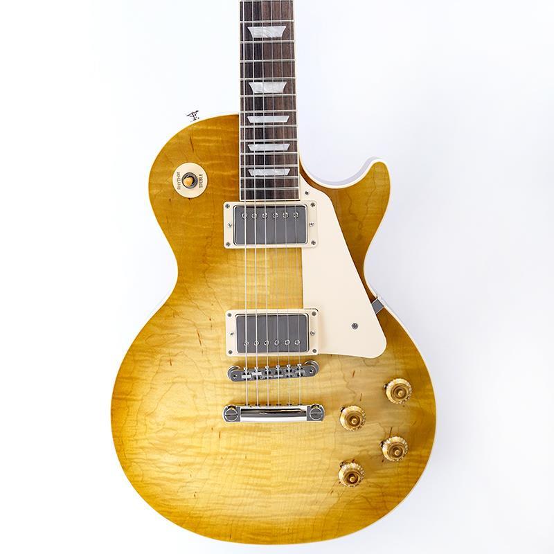 Gibson Japan Exclusive Les Paul Standard '50s Custom Shop Top