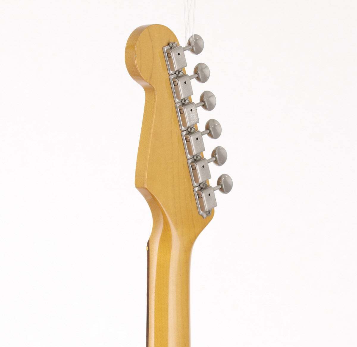Fender Japan ST62-DMC VSP 3-Tone Sunburst 【御茶ノ水本店】（中古