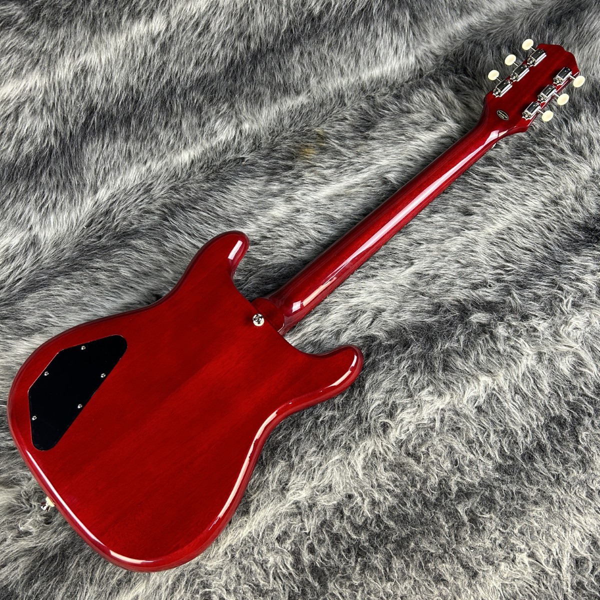 Epiphone Crestwood Custom エピフォン　ギター Epiphone Crestwood Custom Cherry（新品/送料無料）【楽器検索