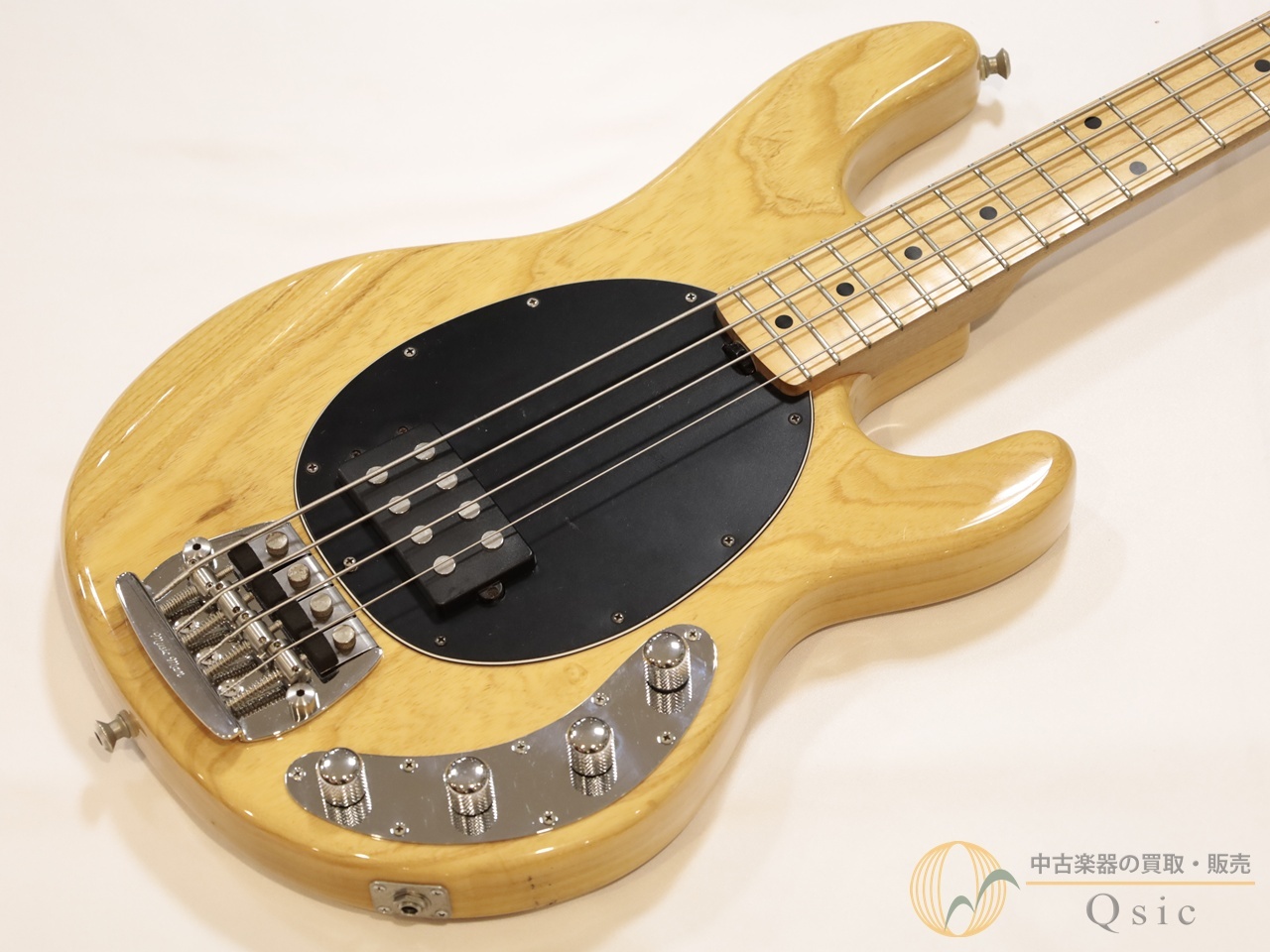 MUSIC MAN Stingray EX 【返品OK】[TM824]【神戸店在庫】（中古/送料