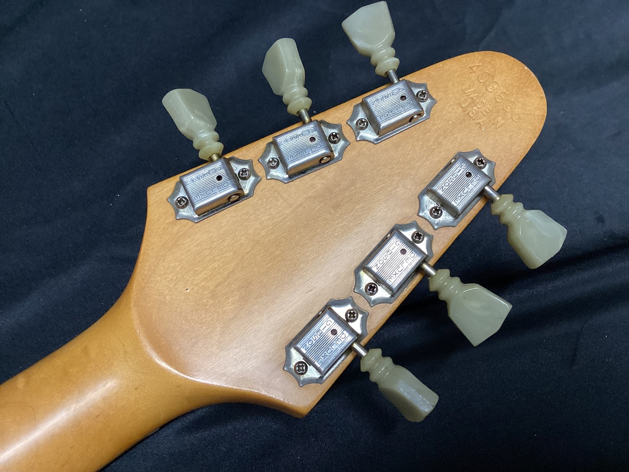 Gibson Marauder (ギブソン マローダー 1975年製)（ビンテージ