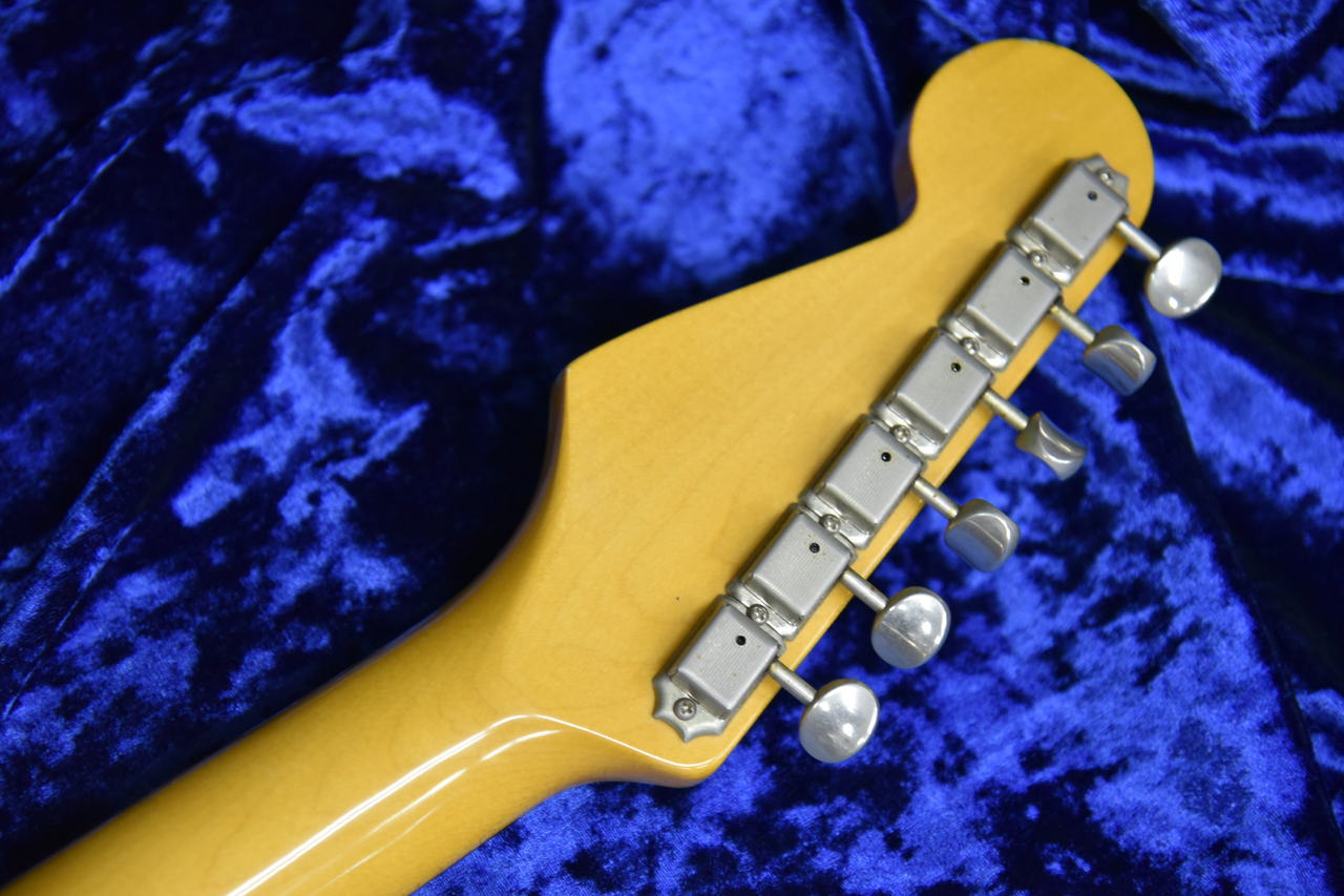 Fender Japan◇ST62-70TX/1997～2000/テキサススペシャルPU/本体のみ