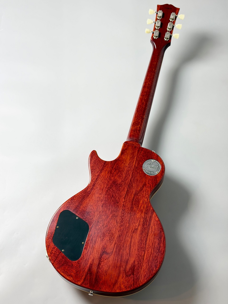 Gibson Custom Shop 1959 Les Paul Standard Reissue Washed Cherry