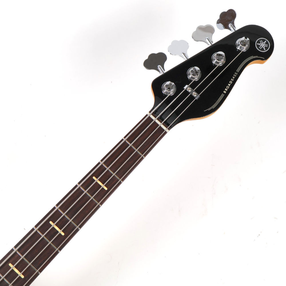 YAMAHA BB VIs made in japanベース　中古 used】YAMAHA / Broad Bass BB VIS 1982 4.350kg #79787【GIB Yokohama