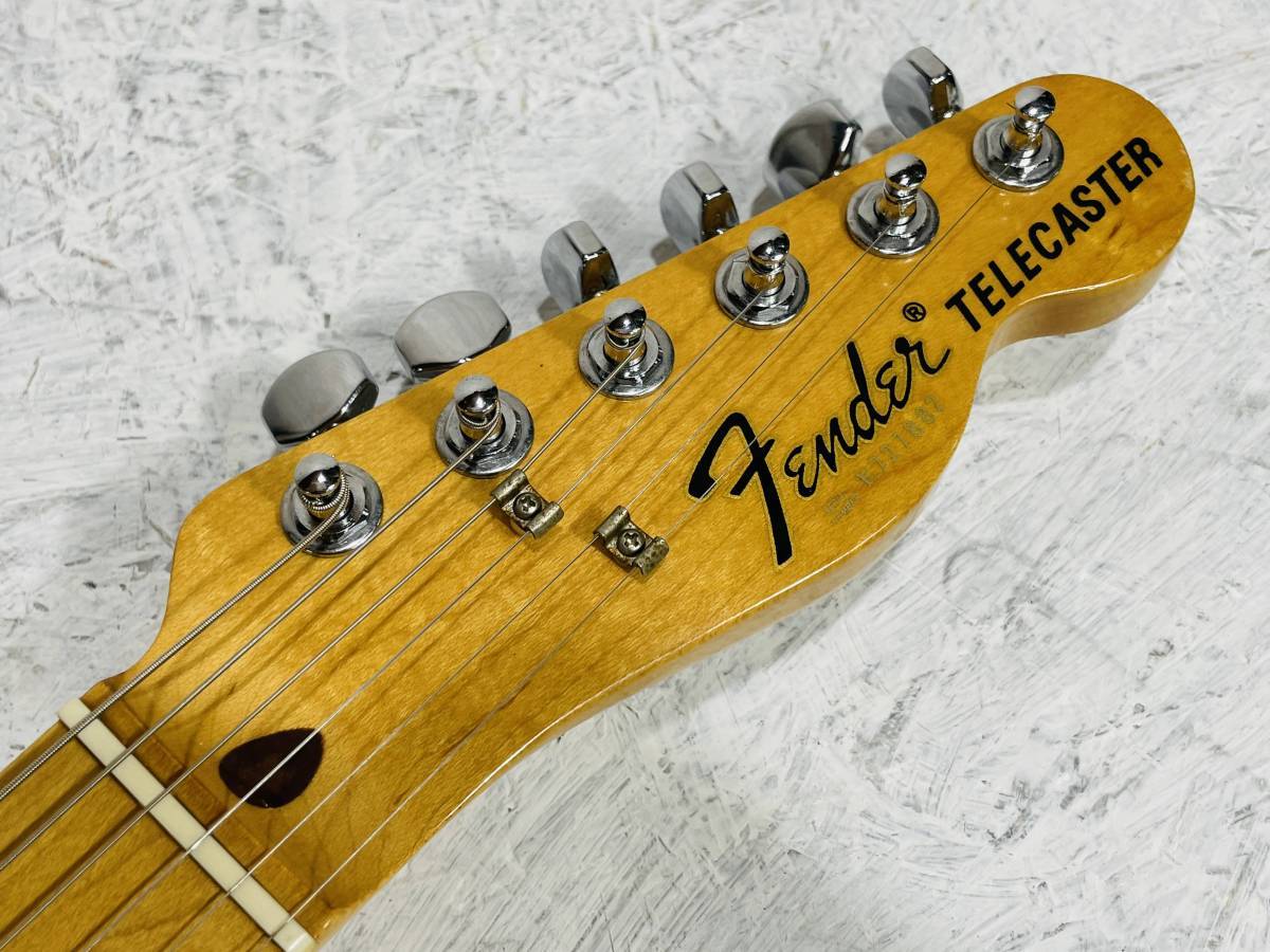 Fender Japan CTL-50（中古/送料無料）【楽器検索デジマート】