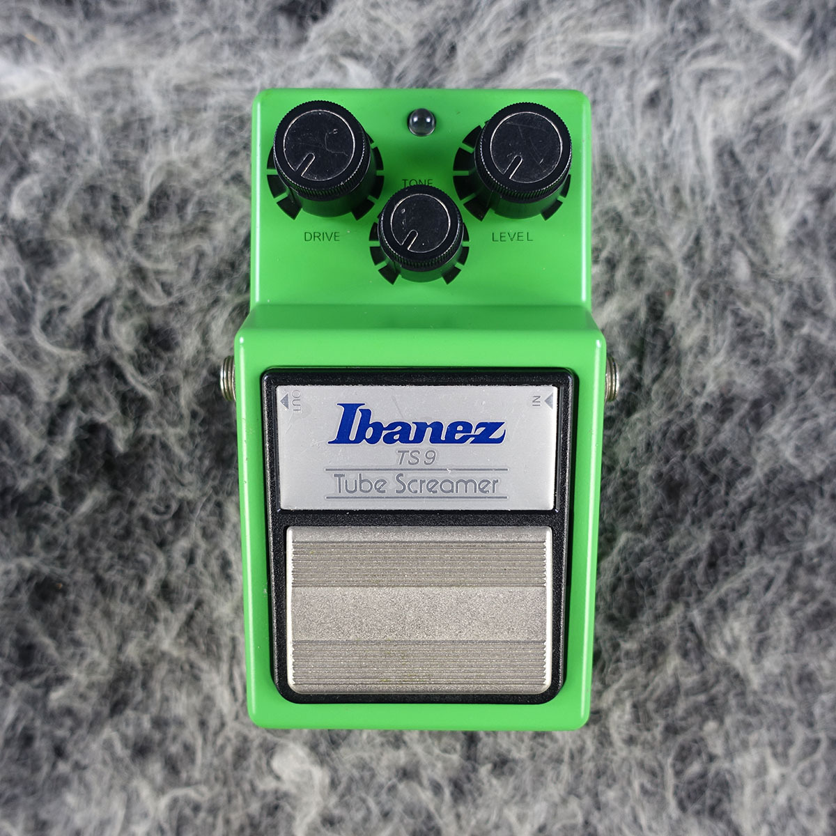 Ibanez TS9 Tube Screamer（中古）【楽器検索デジマート】