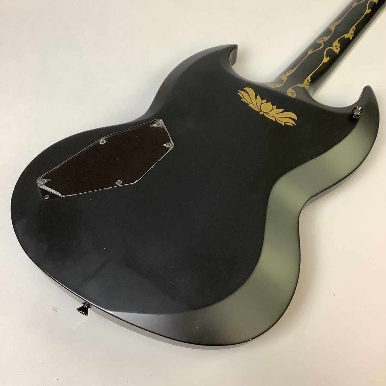 エレキギター ギター Electric Guitar Dean ZX With Floyd Electric Guitar