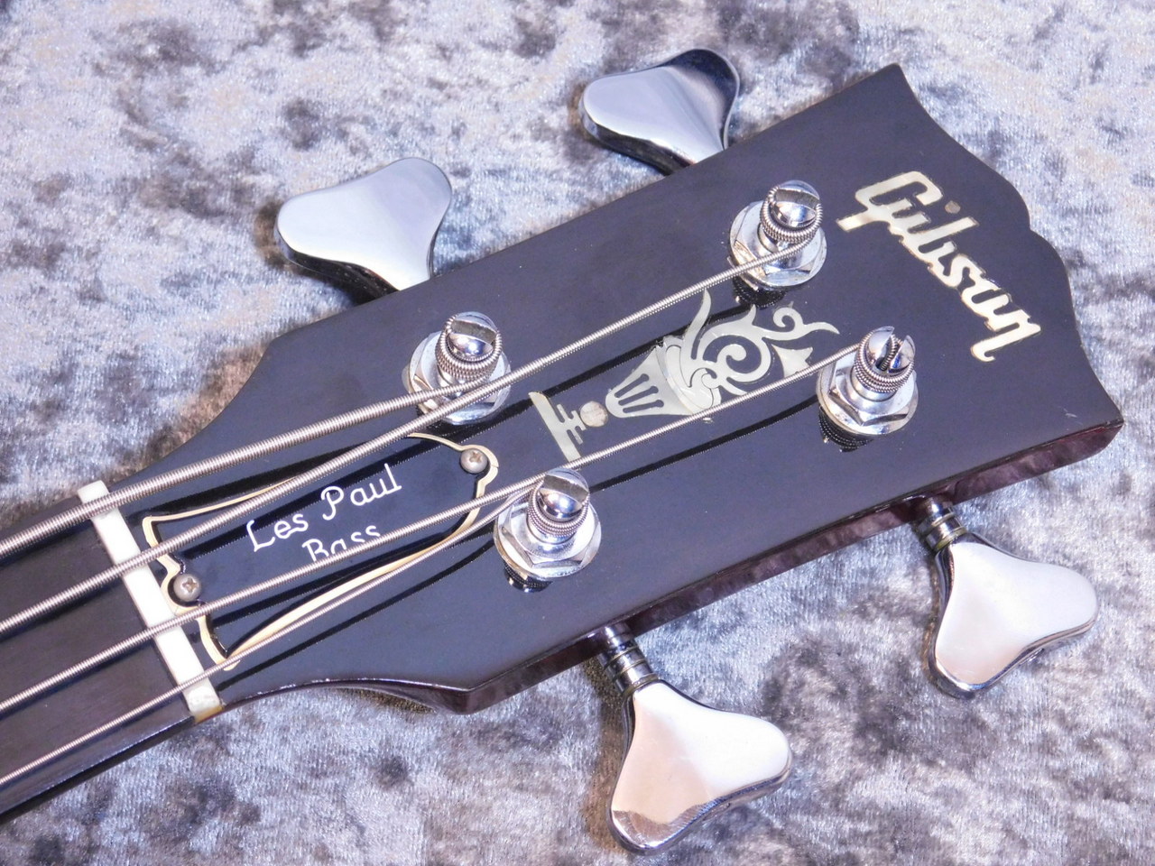 Gibson LPB-3 Les Paul Standard Bass 1991（中古）【楽器検索デジマート】