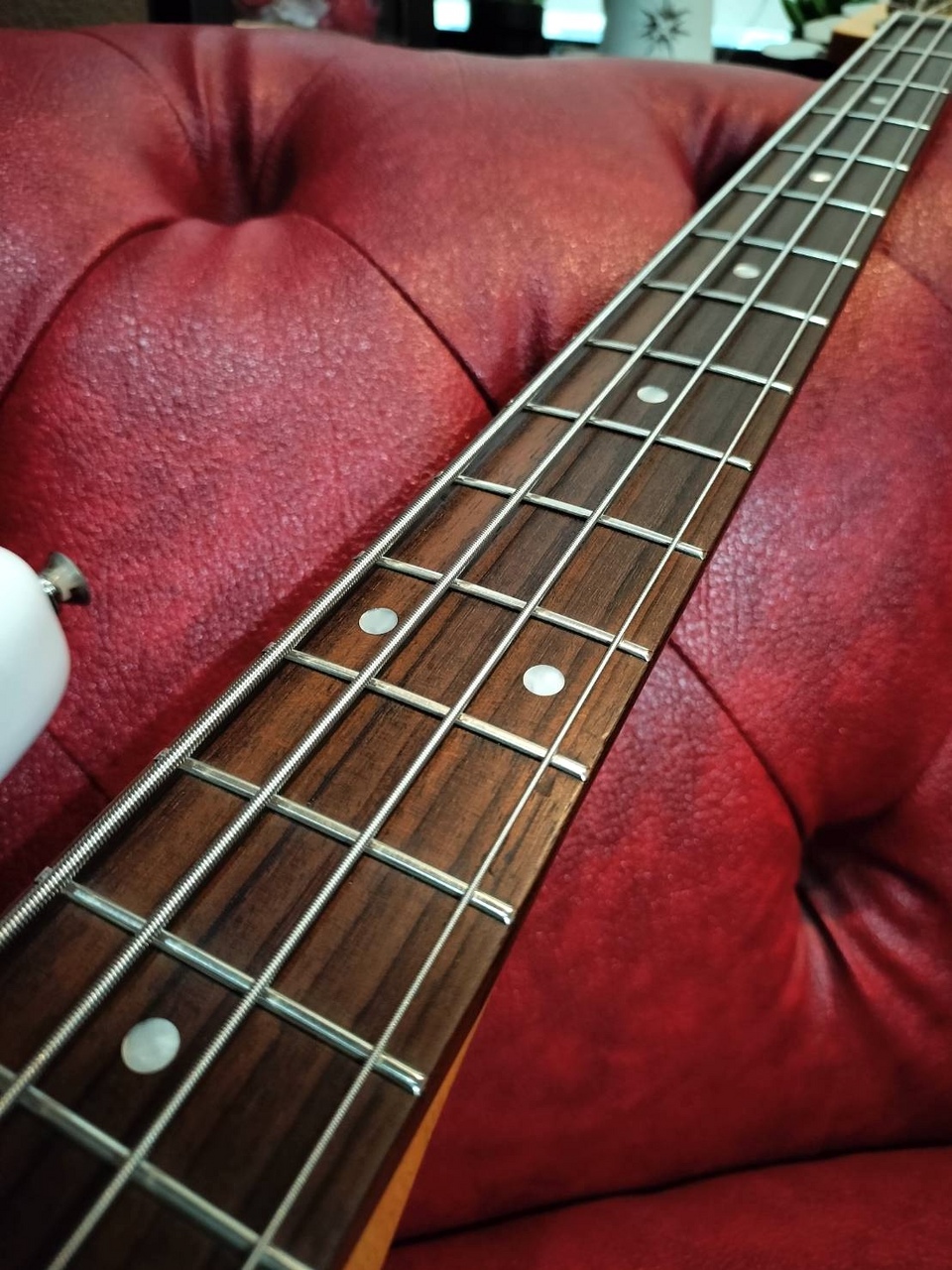 FERNANDES RPB-360（中古）【楽器検索デジマート】