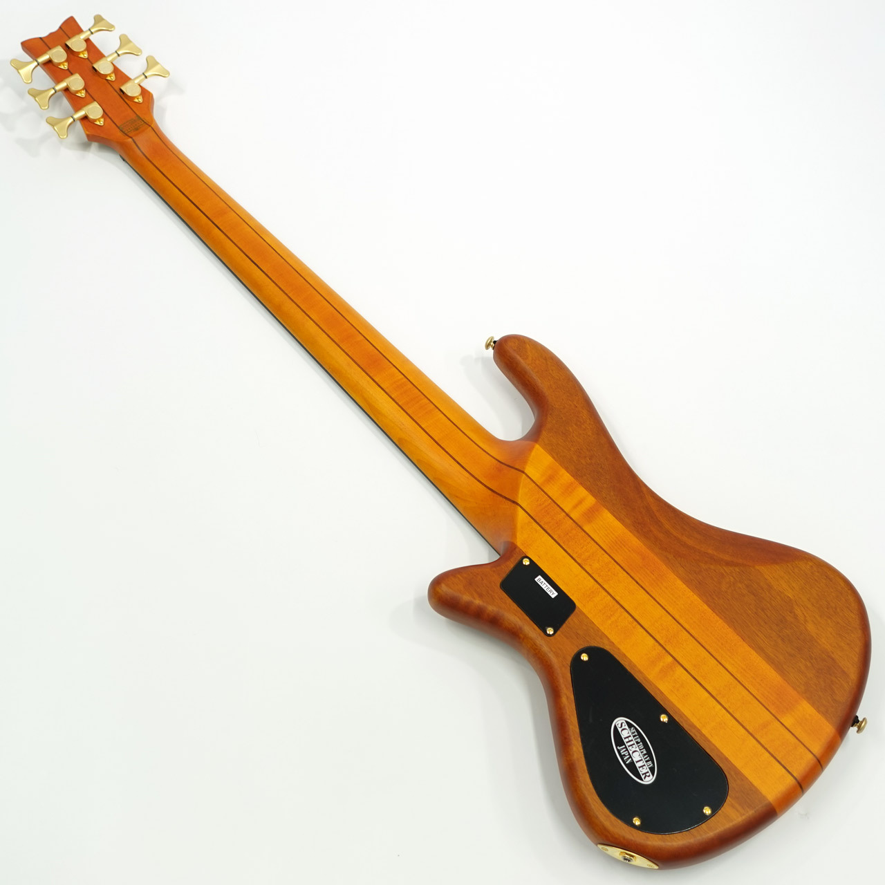 SCHECTER STILETTO STUDIO 6 <AD-SL-ST6> / HSN（新品特価/送料