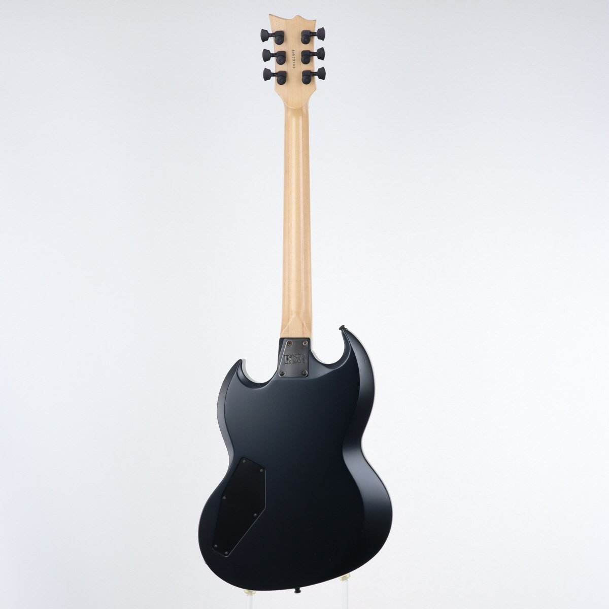 ESP VP-M Viper Black 【梅田店】(中古/送料無料)【楽器検索 ESP VP-M Viper Black 【梅田店】(中古/送料無料)【楽器検索