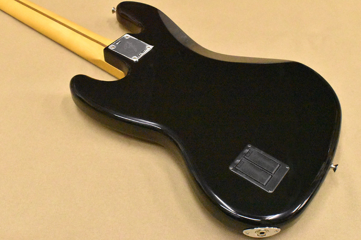 Fender Fender MEXICO Player II Modified Active Jazz Bass V Dusk