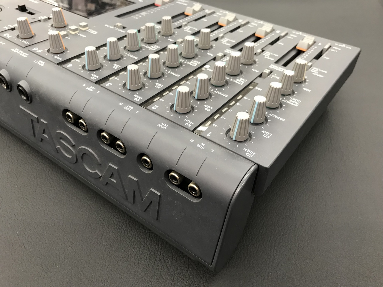 Tascam Porta Studio 414（中古）【楽器検索デジマート】