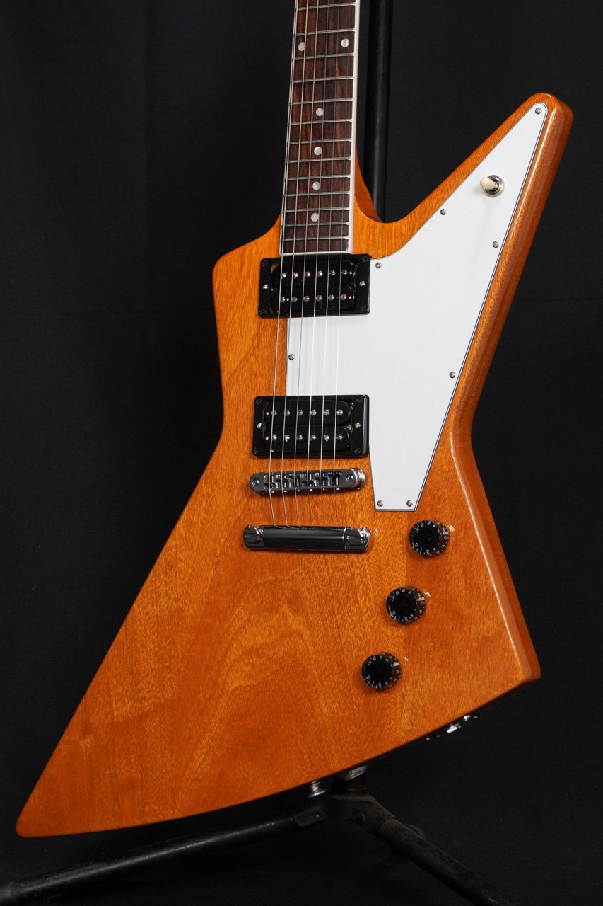 エクスプローラー　ギター　美品 180012938 ホビー・楽器・アート GIBSON EXPLORER ANTIQUE