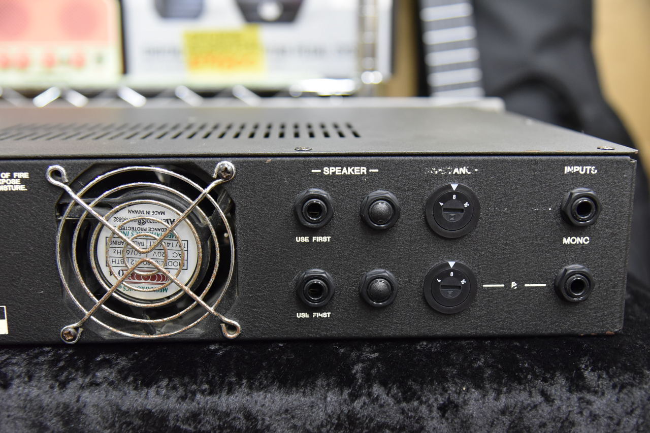 VHT 2502-S（中古）【楽器検索デジマート】