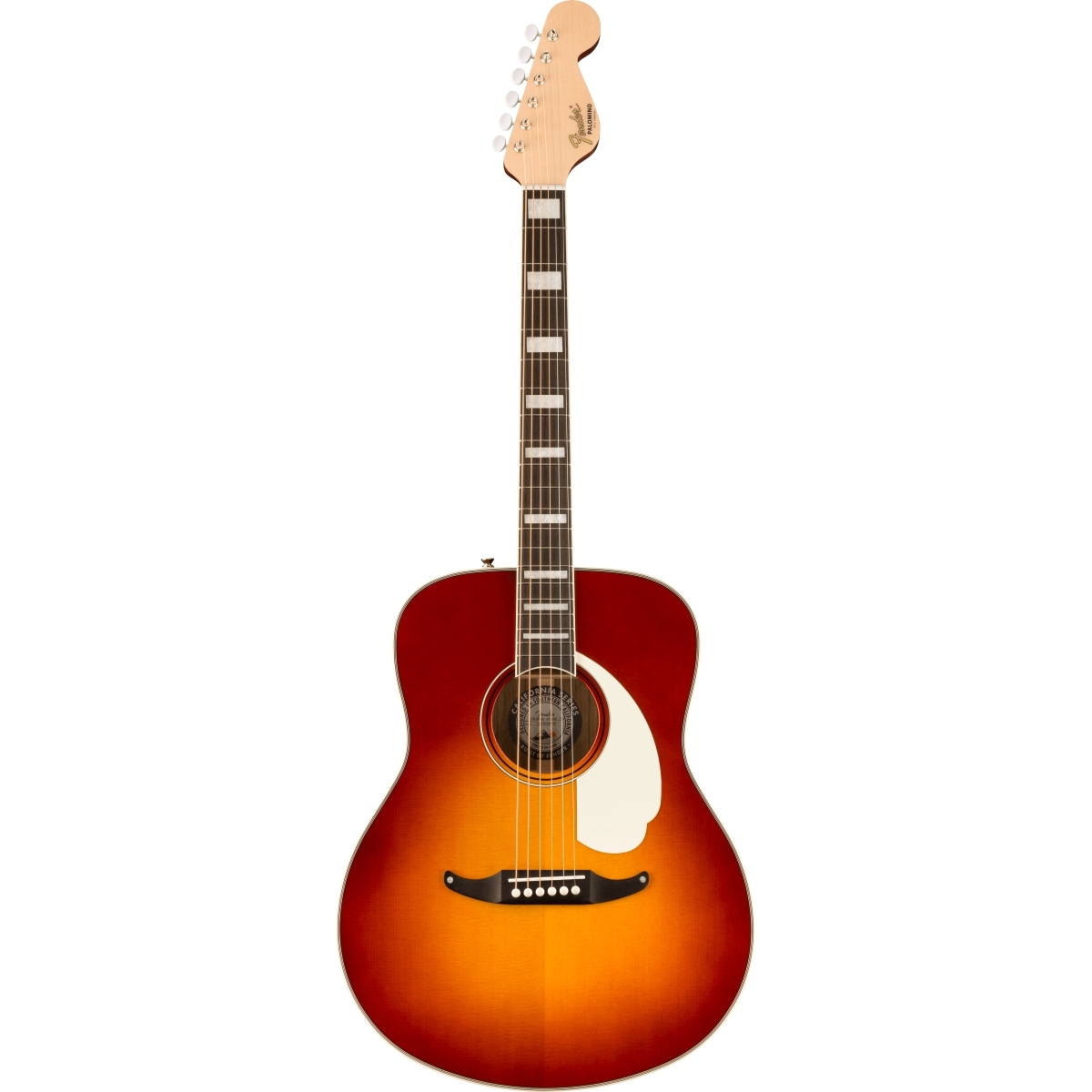 Fender Acoustics Fender Palomino Vintage (Aged Natural) 【お
